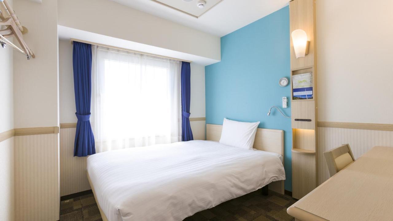 Toyoko Inn Iwakuni Eki Nishi Guchi מראה חיצוני תמונה