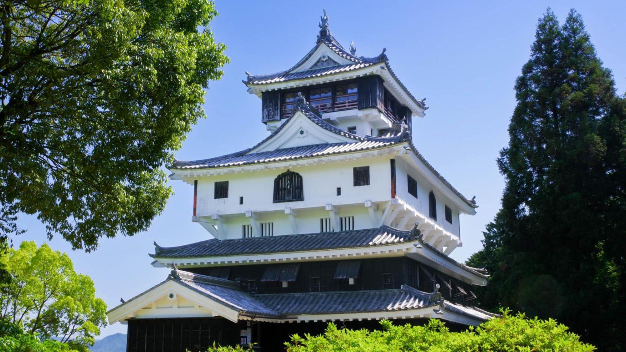 Toyoko Inn Iwakuni Eki Nishi Guchi מראה חיצוני תמונה
