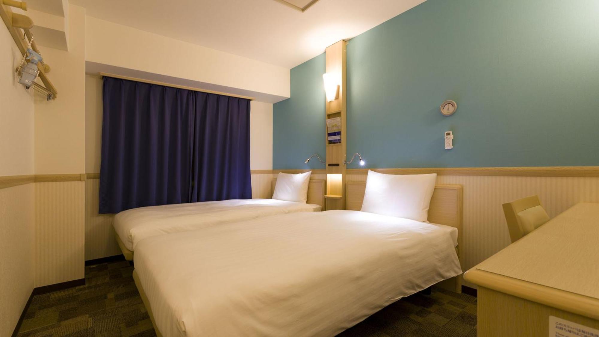 Toyoko Inn Iwakuni Eki Nishi Guchi מראה חיצוני תמונה